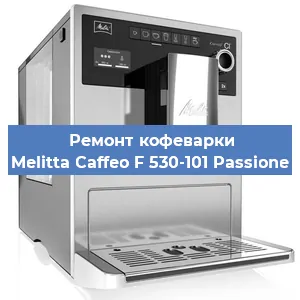 Замена ТЭНа на кофемашине Melitta Caffeo F 530-101 Passione в Волгограде